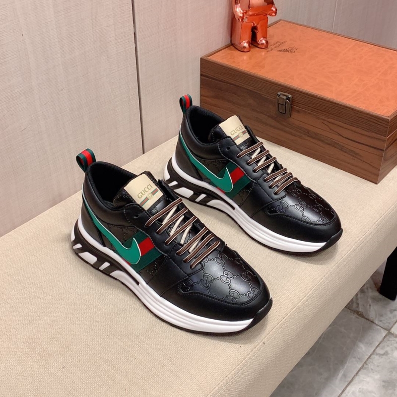 Gucci Casual Shoes